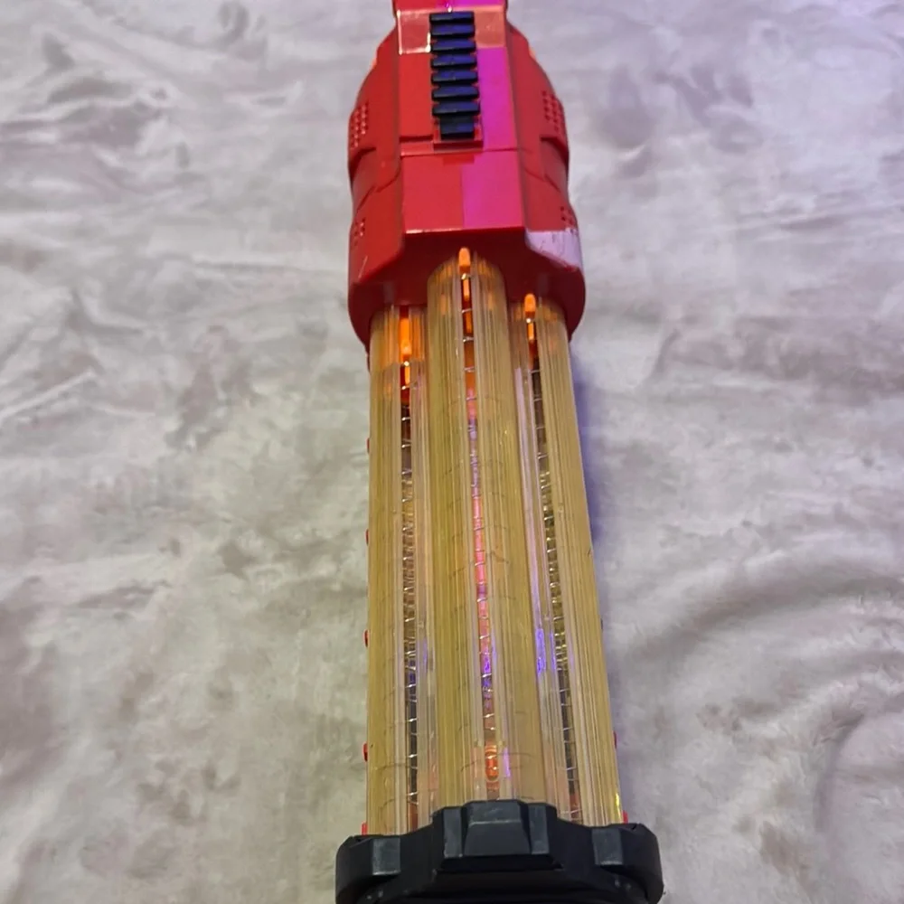 Nerf Rivals XVII-3000 Rival Blaster - Picture 4 of 7